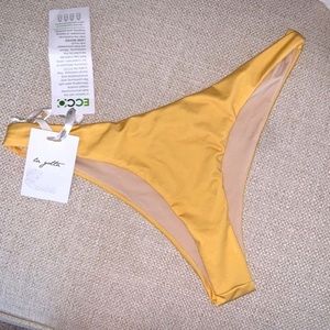 NWT La gotta bikini bottom